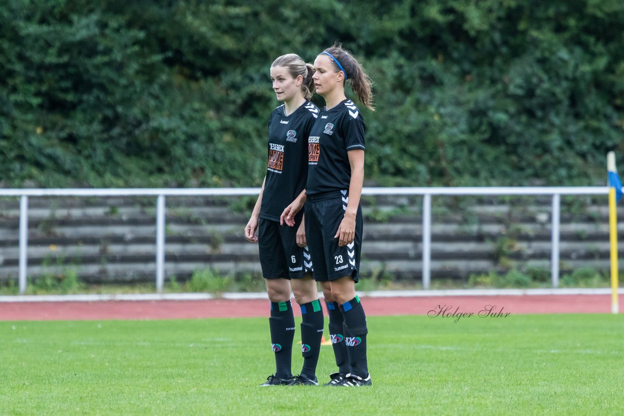 Bild 179 - Frauen SVHU2 : Holstein Kiel : Ergebnis: 1:3